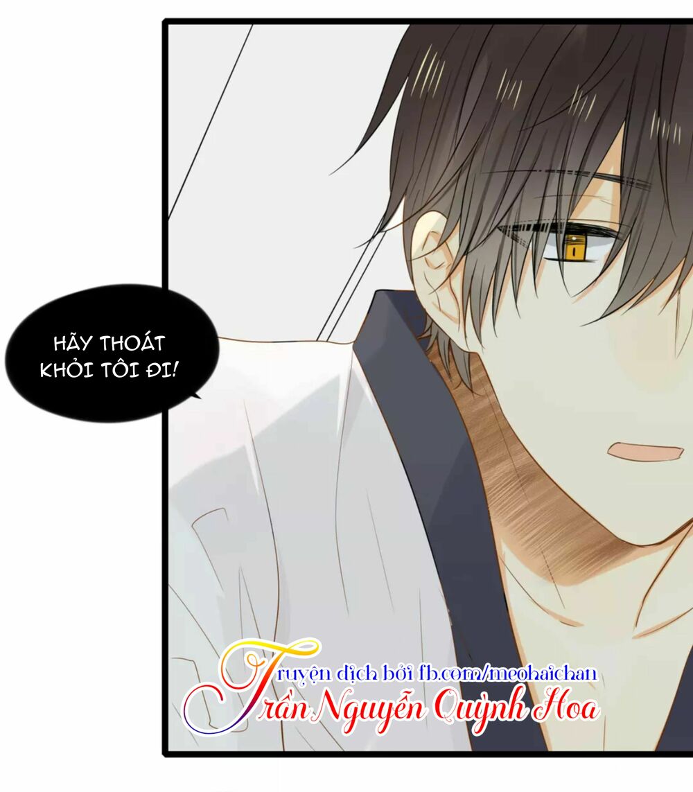 Điều giáo quan hệ: Chapter 13