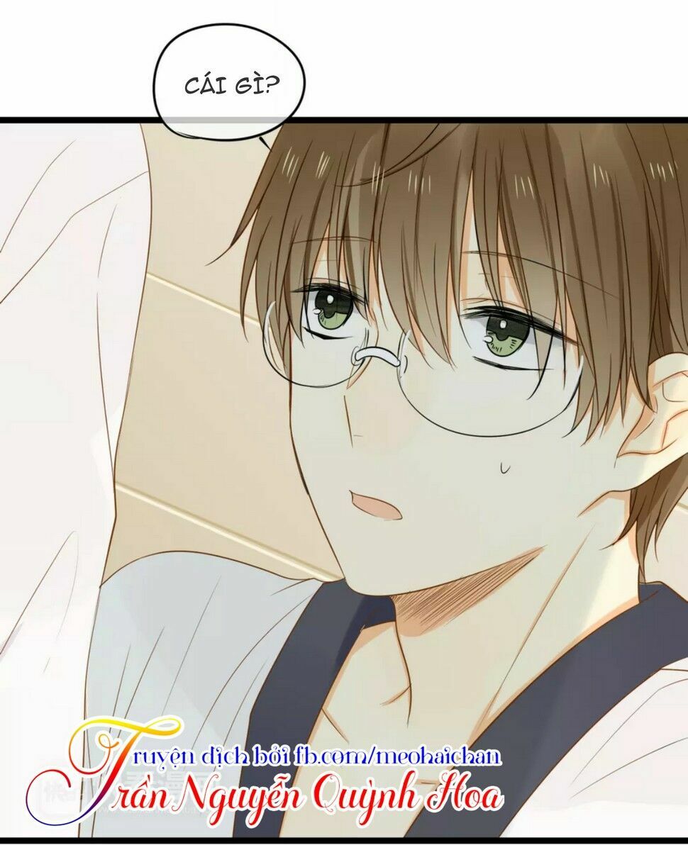 Điều giáo quan hệ: Chapter 13