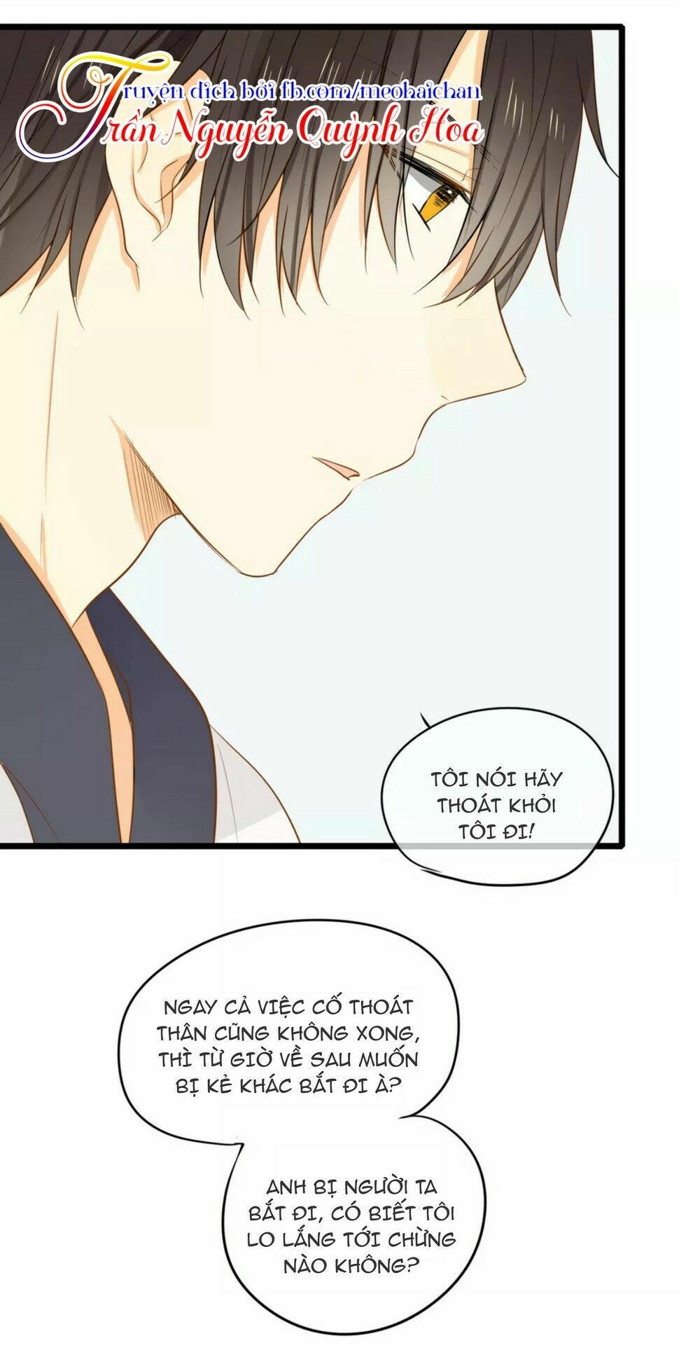 Điều giáo quan hệ: Chapter 13