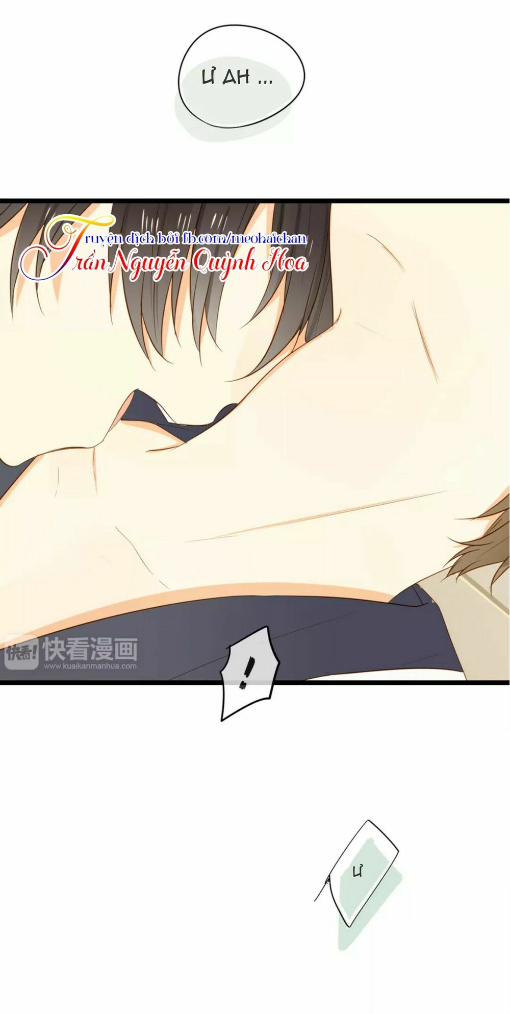 Điều giáo quan hệ: Chapter 13