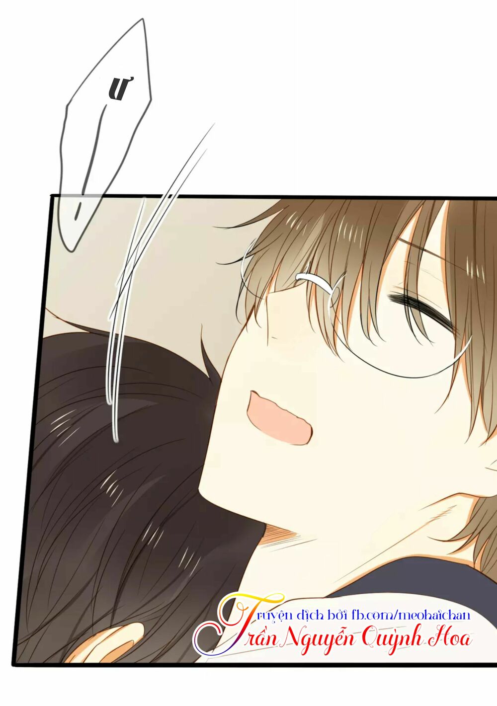 Điều giáo quan hệ: Chapter 13