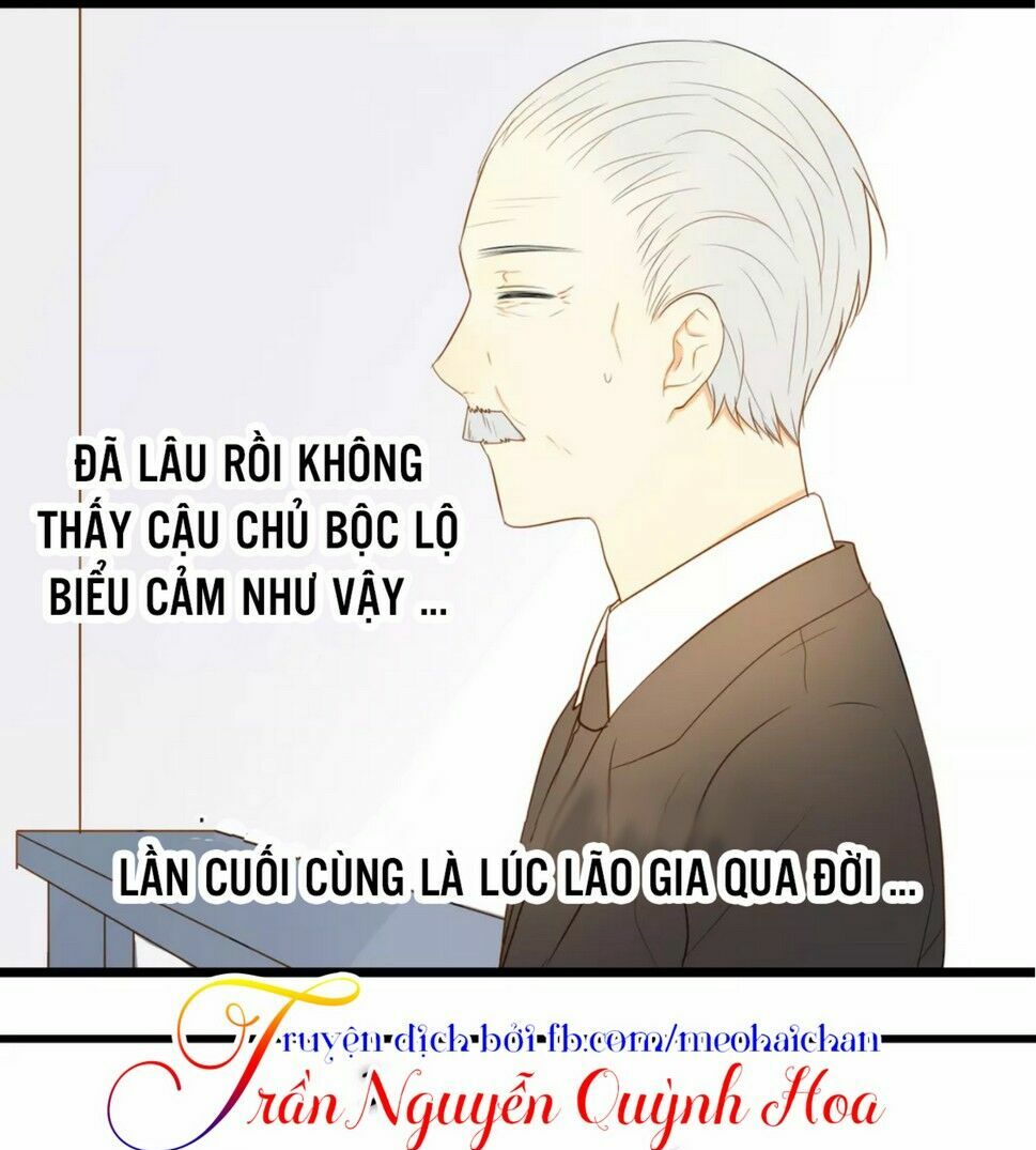 Điều giáo quan hệ: Chapter 13