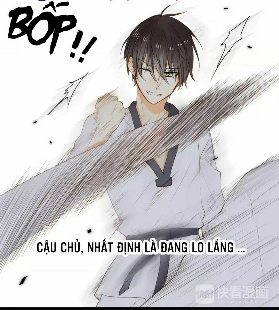 Điều giáo quan hệ: Chapter 13