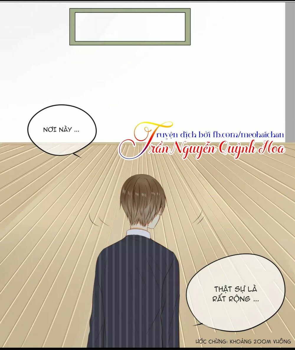 Điều giáo quan hệ: Chapter 13
