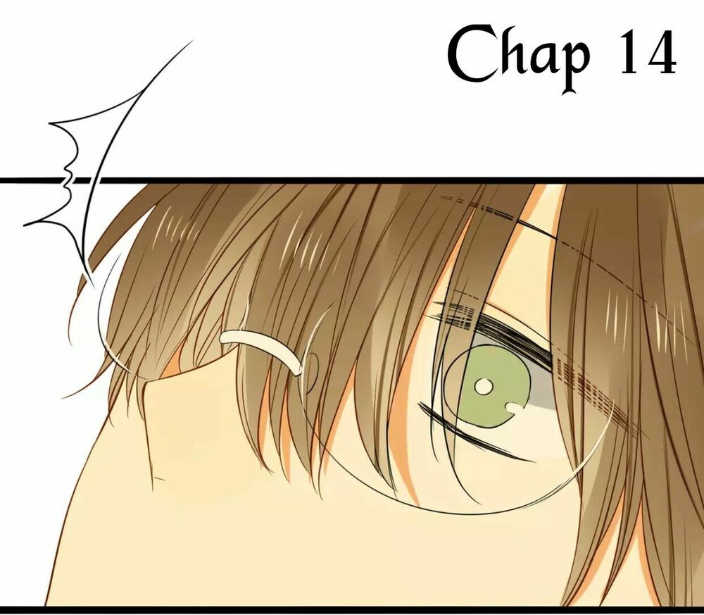 Điều giáo quan hệ: Chapter 14