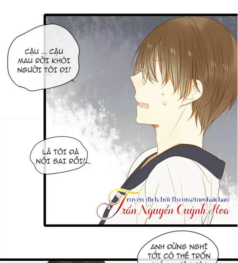 Điều giáo quan hệ: Chapter 14