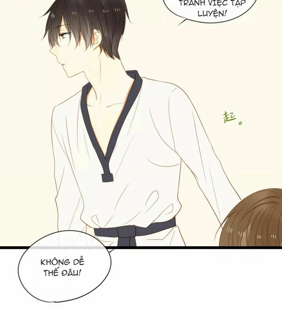 Điều giáo quan hệ: Chapter 14