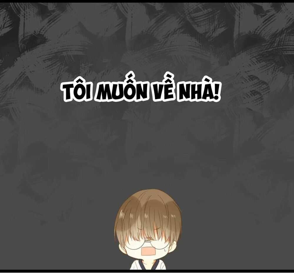 Điều giáo quan hệ: Chapter 14