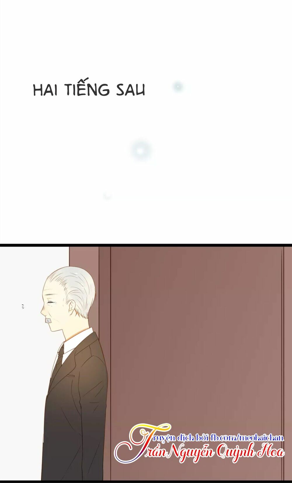 Điều giáo quan hệ: Chapter 14