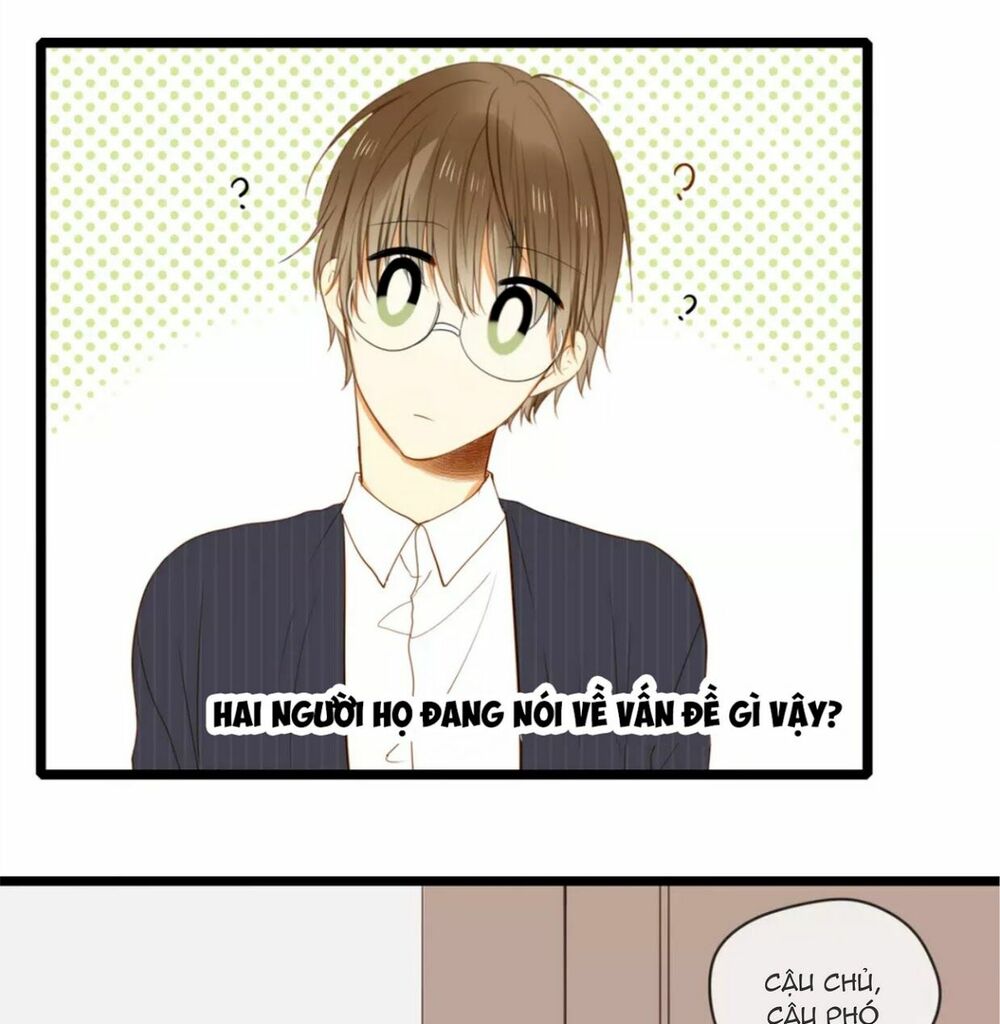 Điều giáo quan hệ: Chapter 14