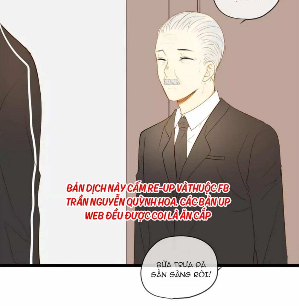 Điều giáo quan hệ: Chapter 14