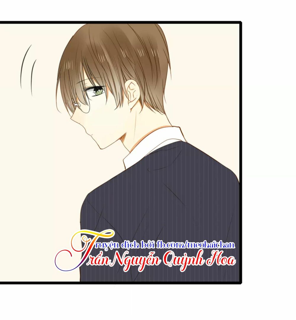 Điều giáo quan hệ: Chapter 14