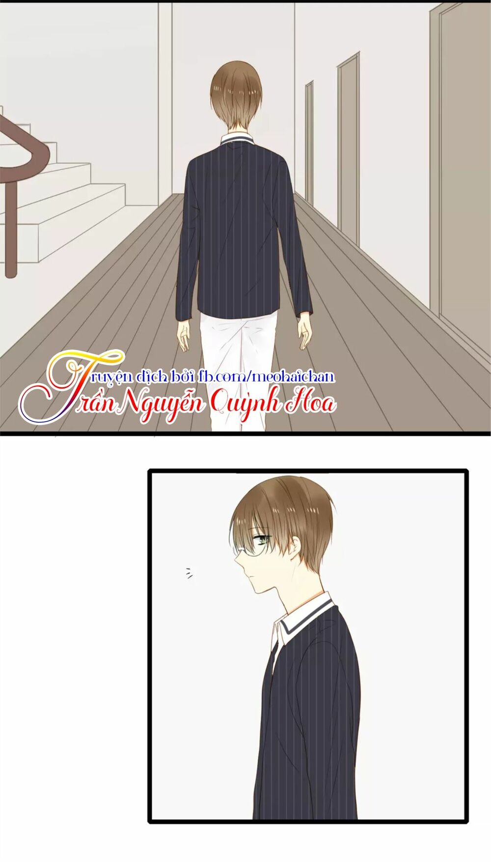 Điều giáo quan hệ: Chapter 14