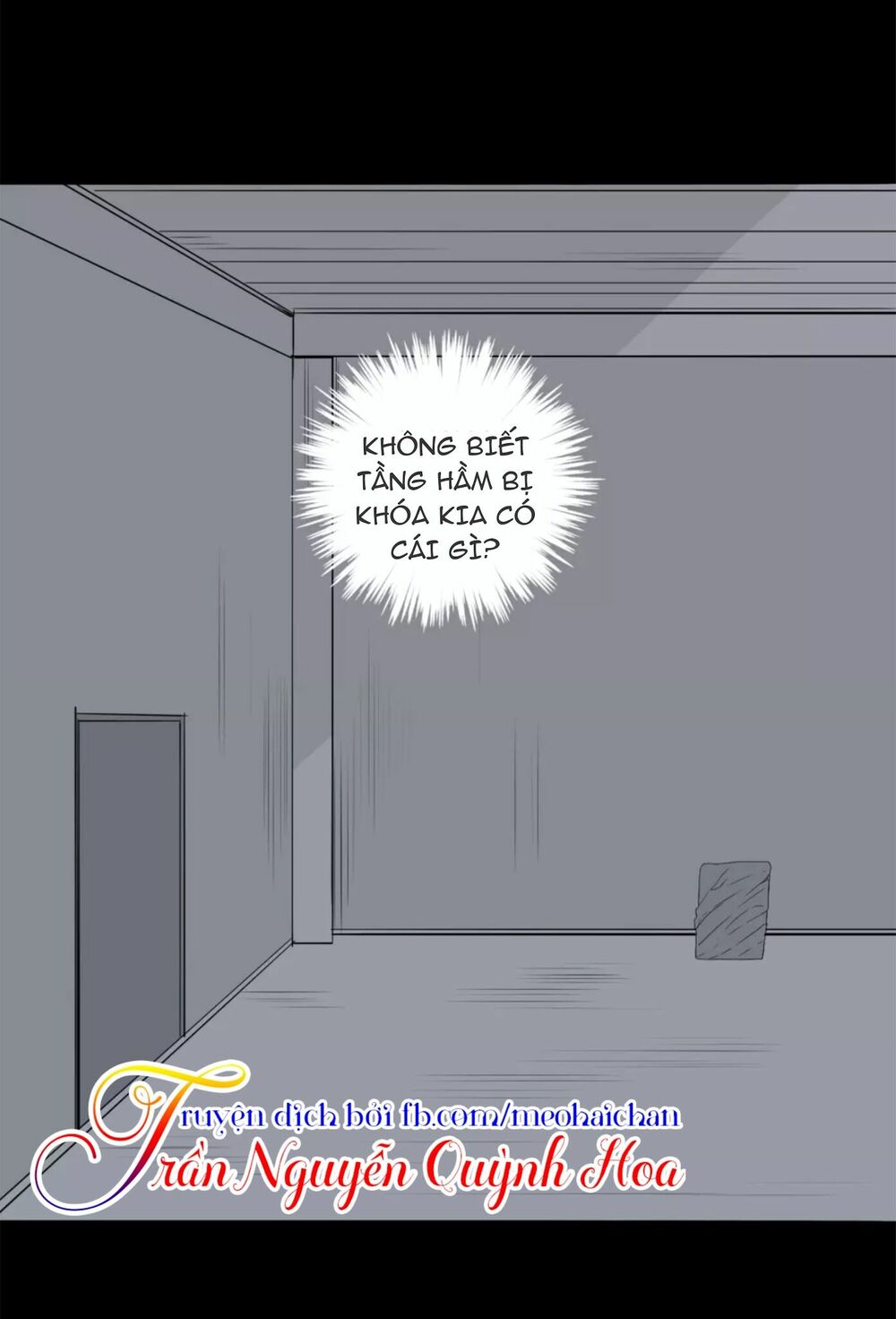Điều giáo quan hệ: Chapter 14