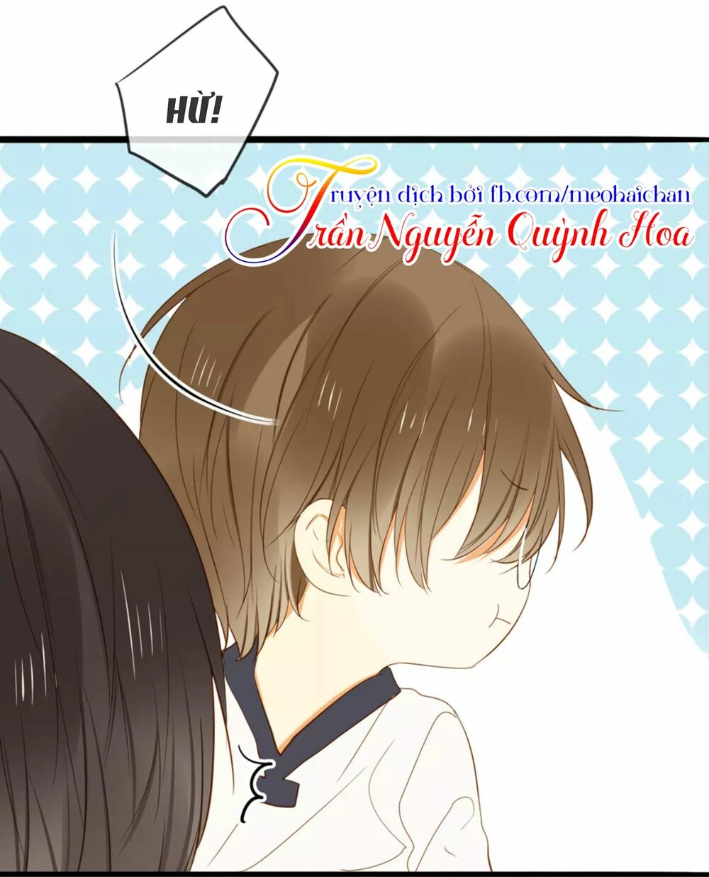 Điều giáo quan hệ: Chapter 14