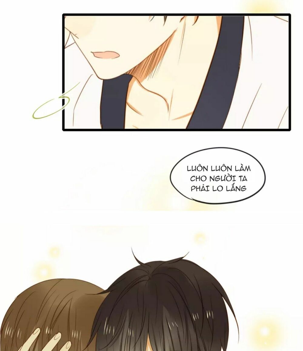 Điều giáo quan hệ: Chapter 14