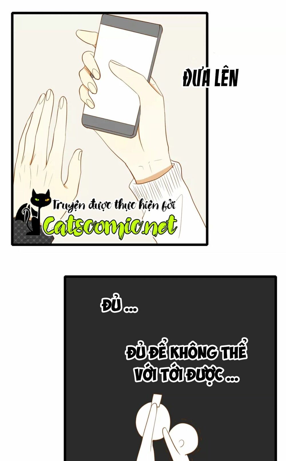 Điều giáo quan hệ: Chapter 15