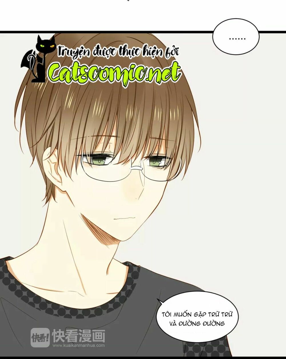 Điều giáo quan hệ: Chapter 15
