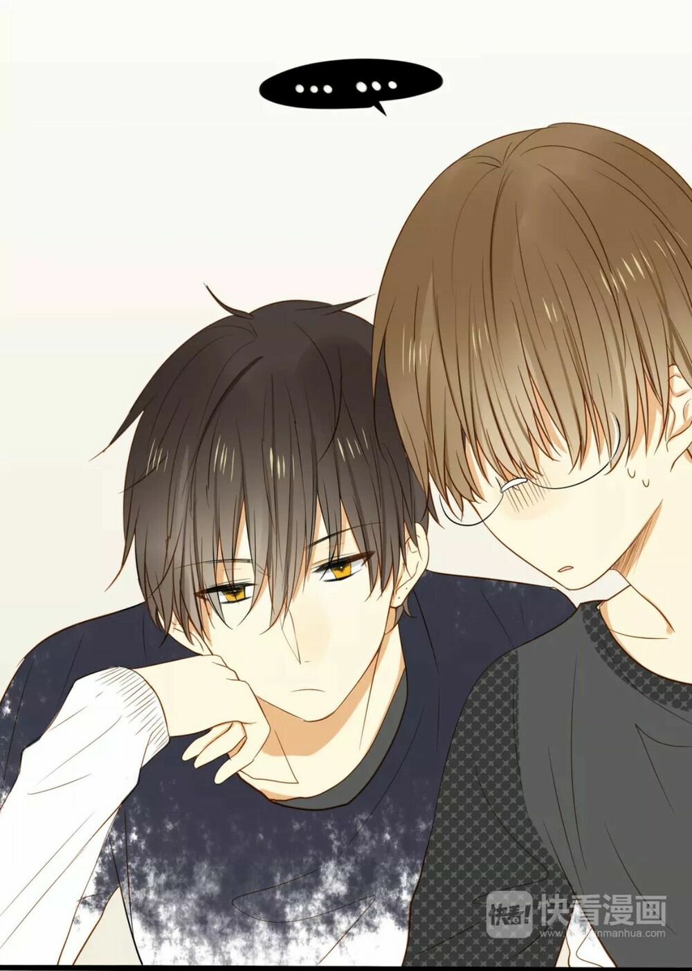 Điều giáo quan hệ: Chapter 15