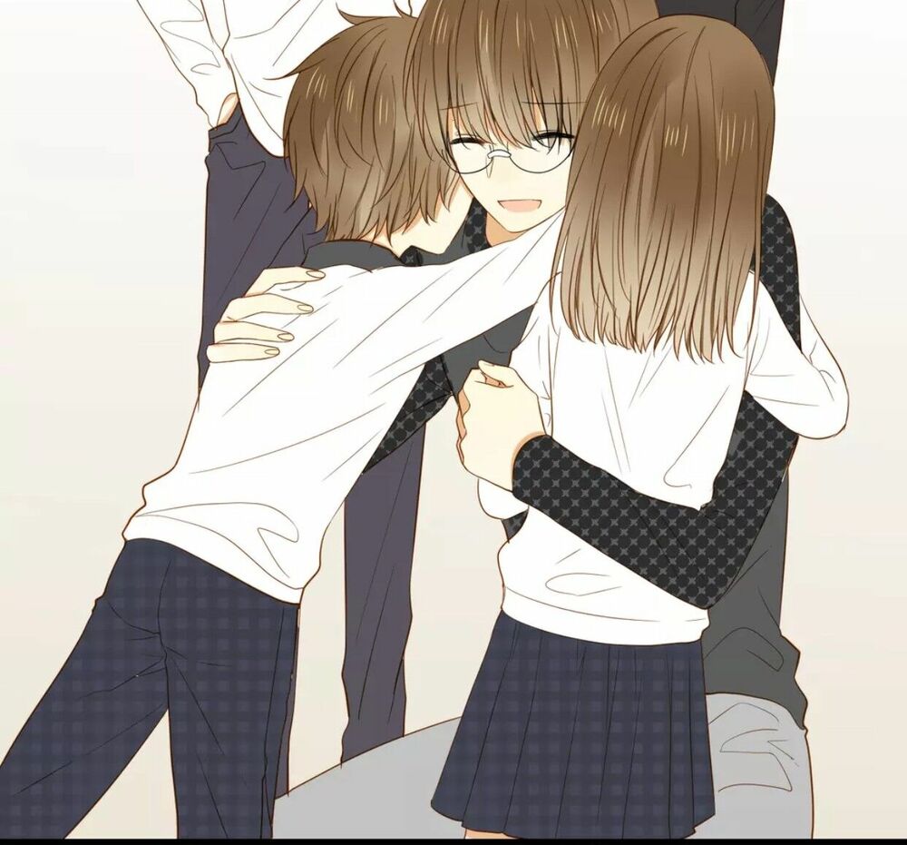 Điều giáo quan hệ: Chapter 15