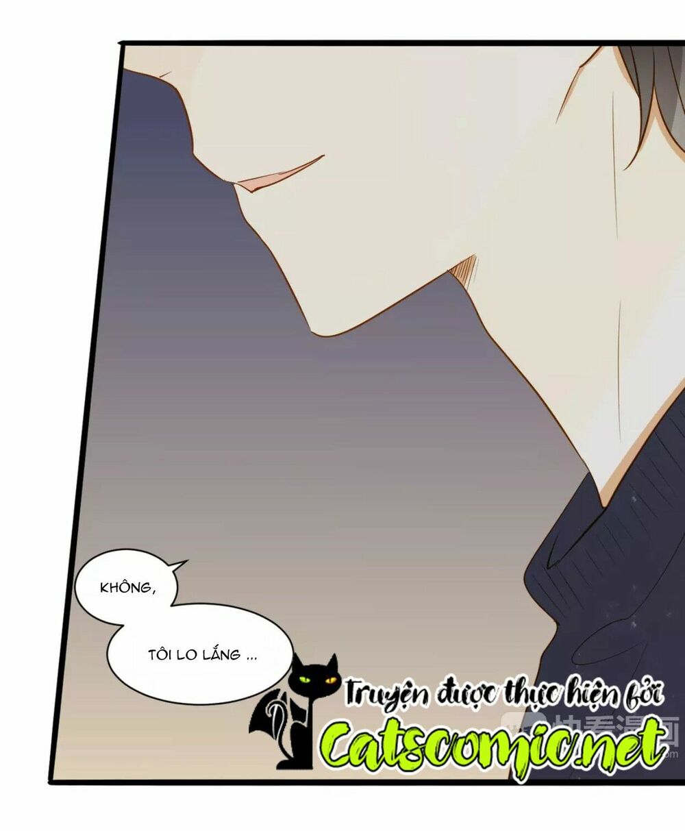 Điều giáo quan hệ: Chapter 15