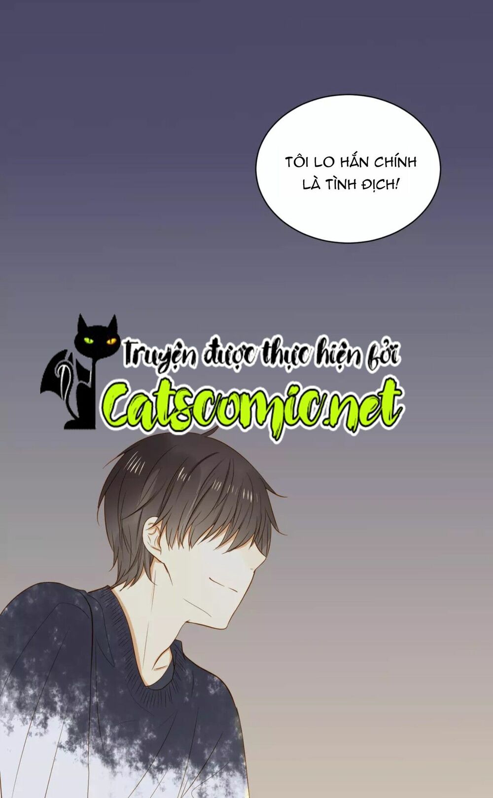 Điều giáo quan hệ: Chapter 15