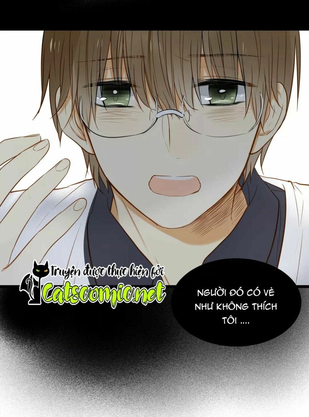 Điều giáo quan hệ: Chapter 18