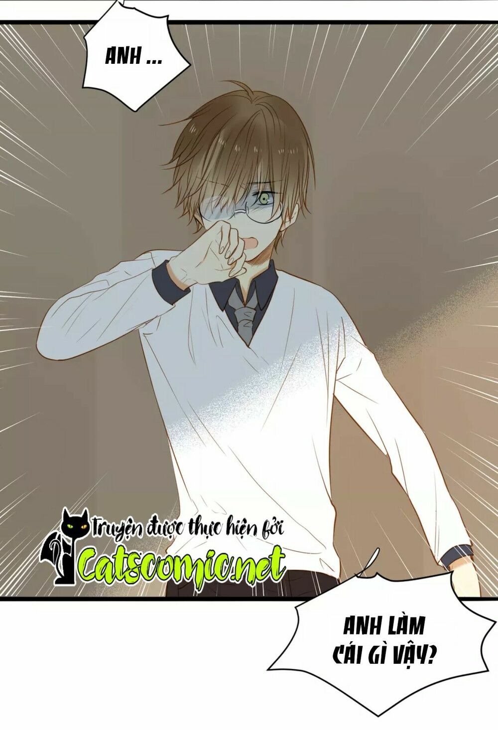 Điều giáo quan hệ: Chapter 18