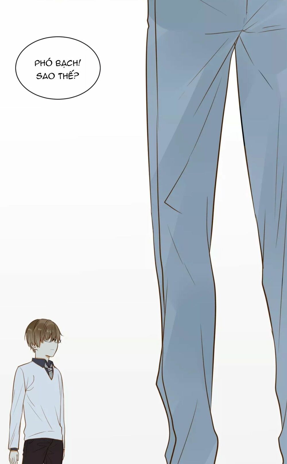 Điều giáo quan hệ: Chapter 18