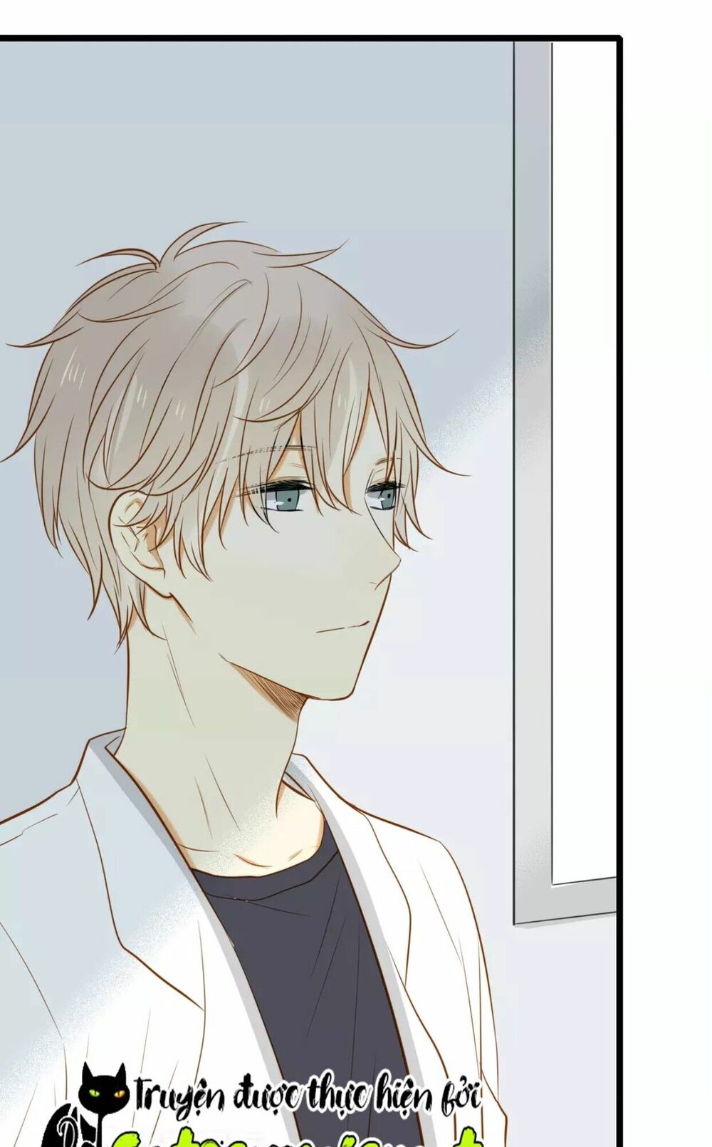 Điều giáo quan hệ: Chapter 18