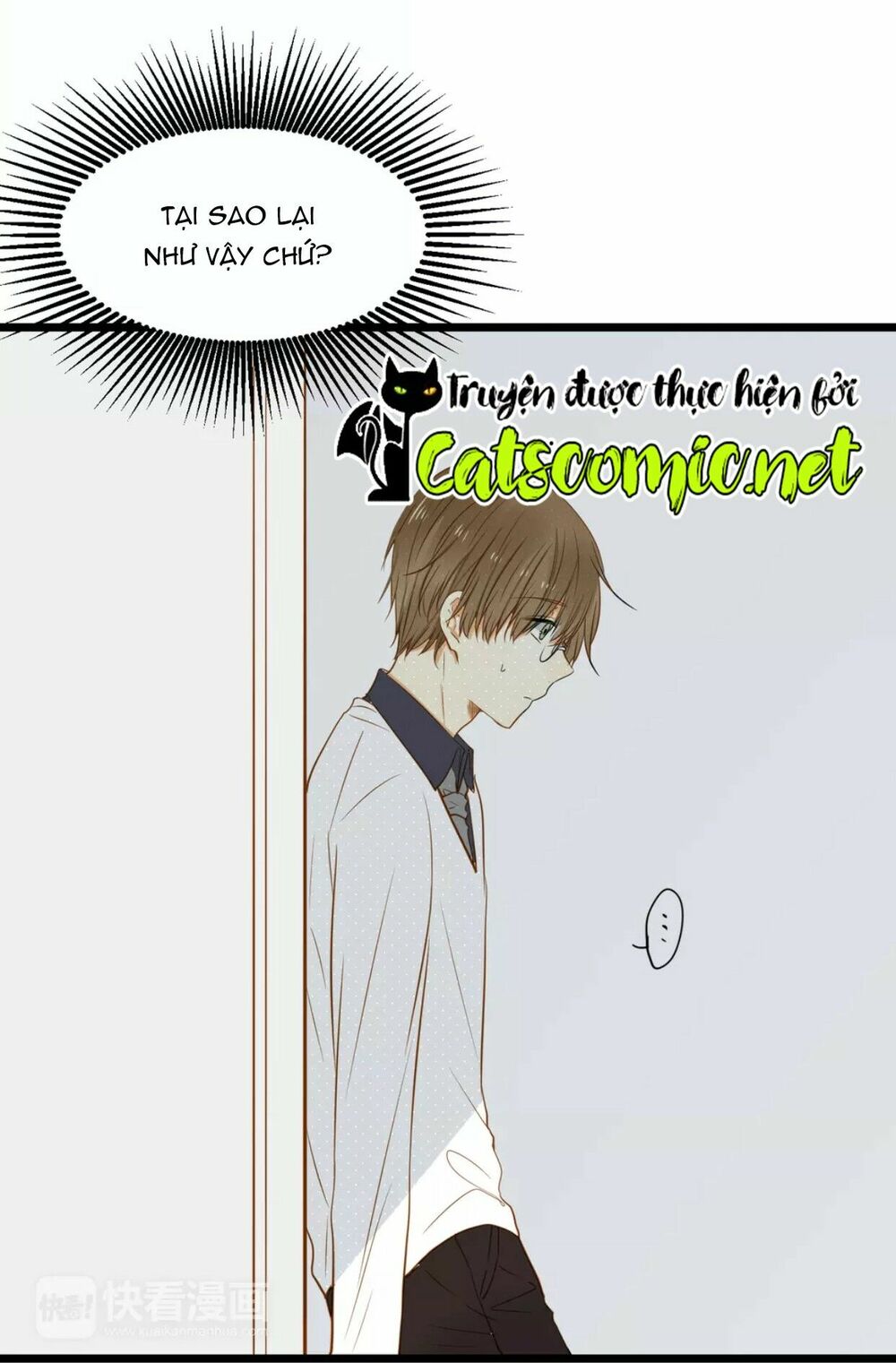 Điều giáo quan hệ: Chapter 18