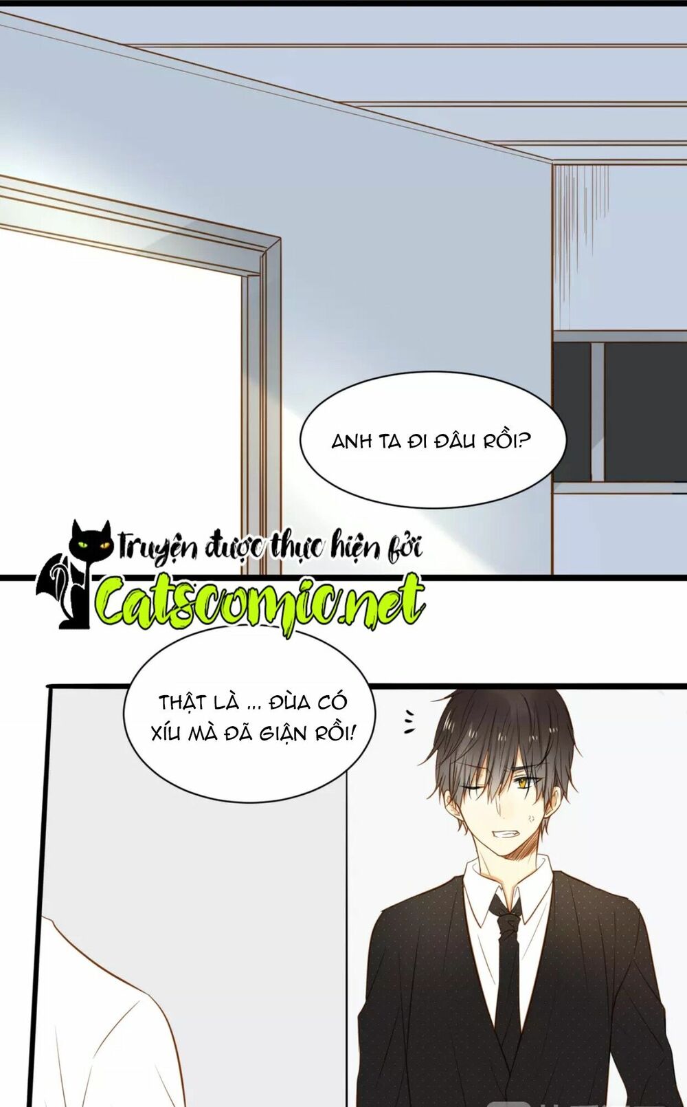 Điều giáo quan hệ: Chapter 18