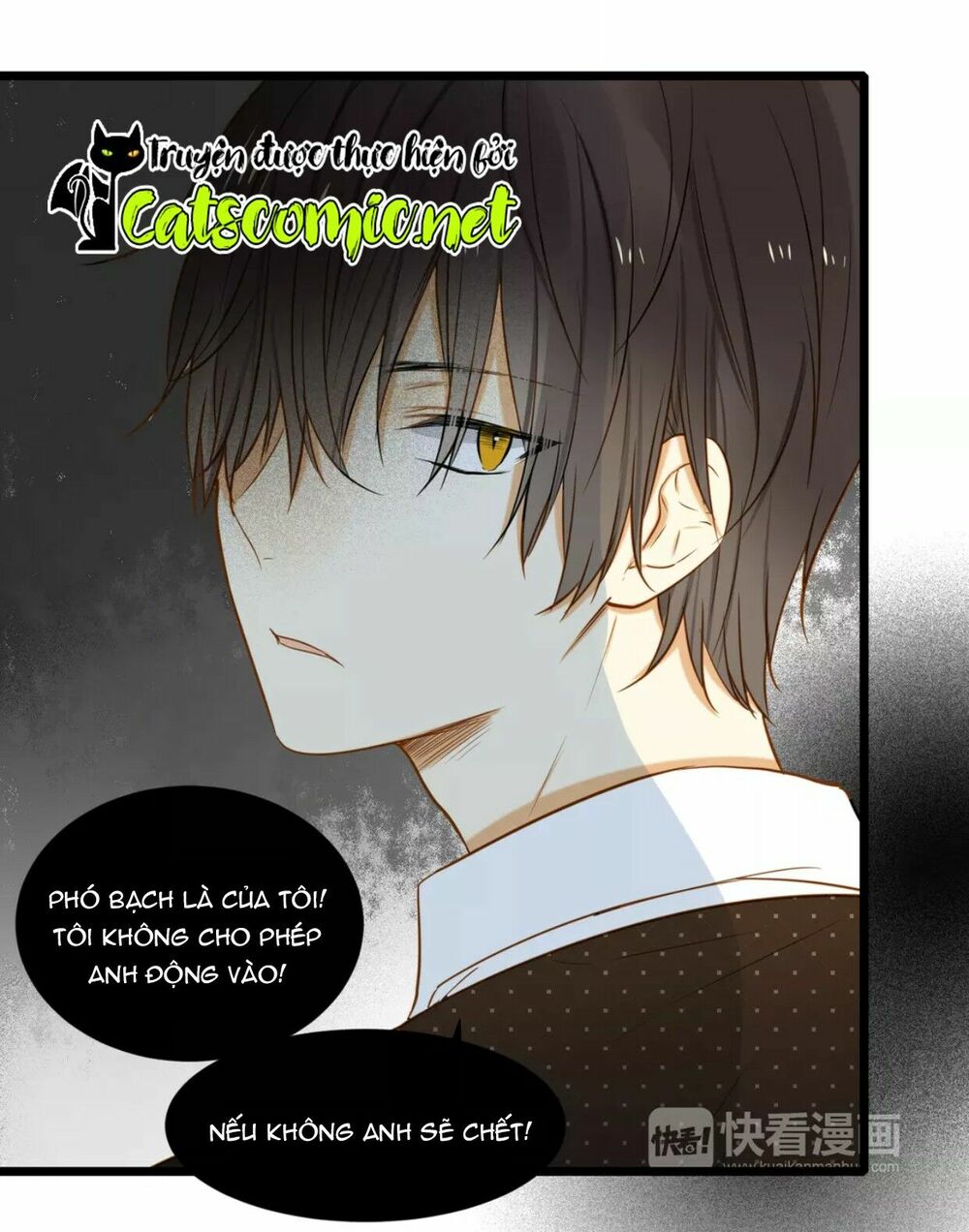 Điều giáo quan hệ: Chapter 18