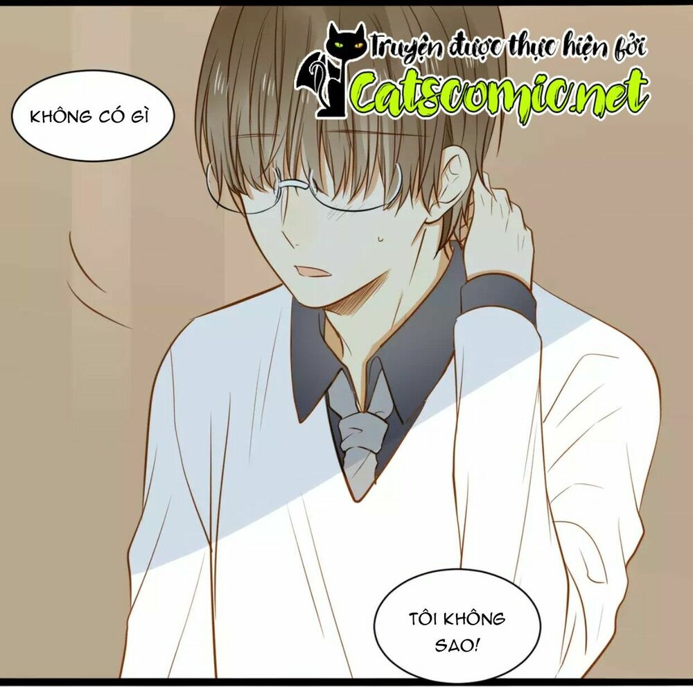 Điều giáo quan hệ: Chapter 18