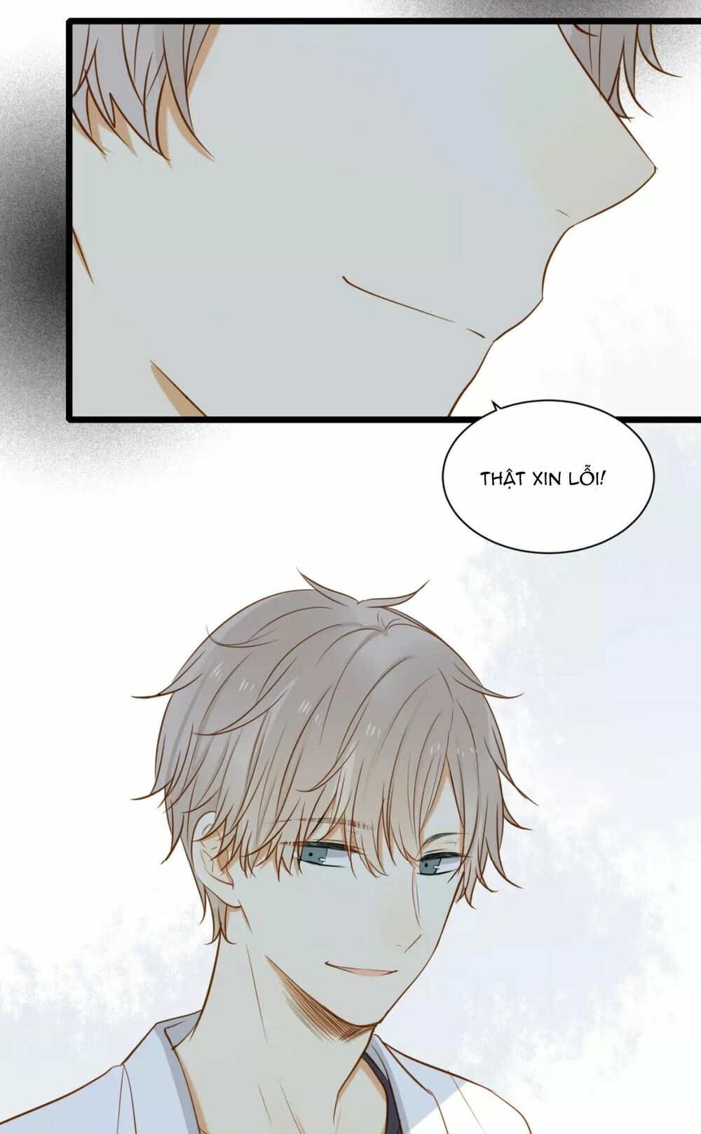 Điều giáo quan hệ: Chapter 18