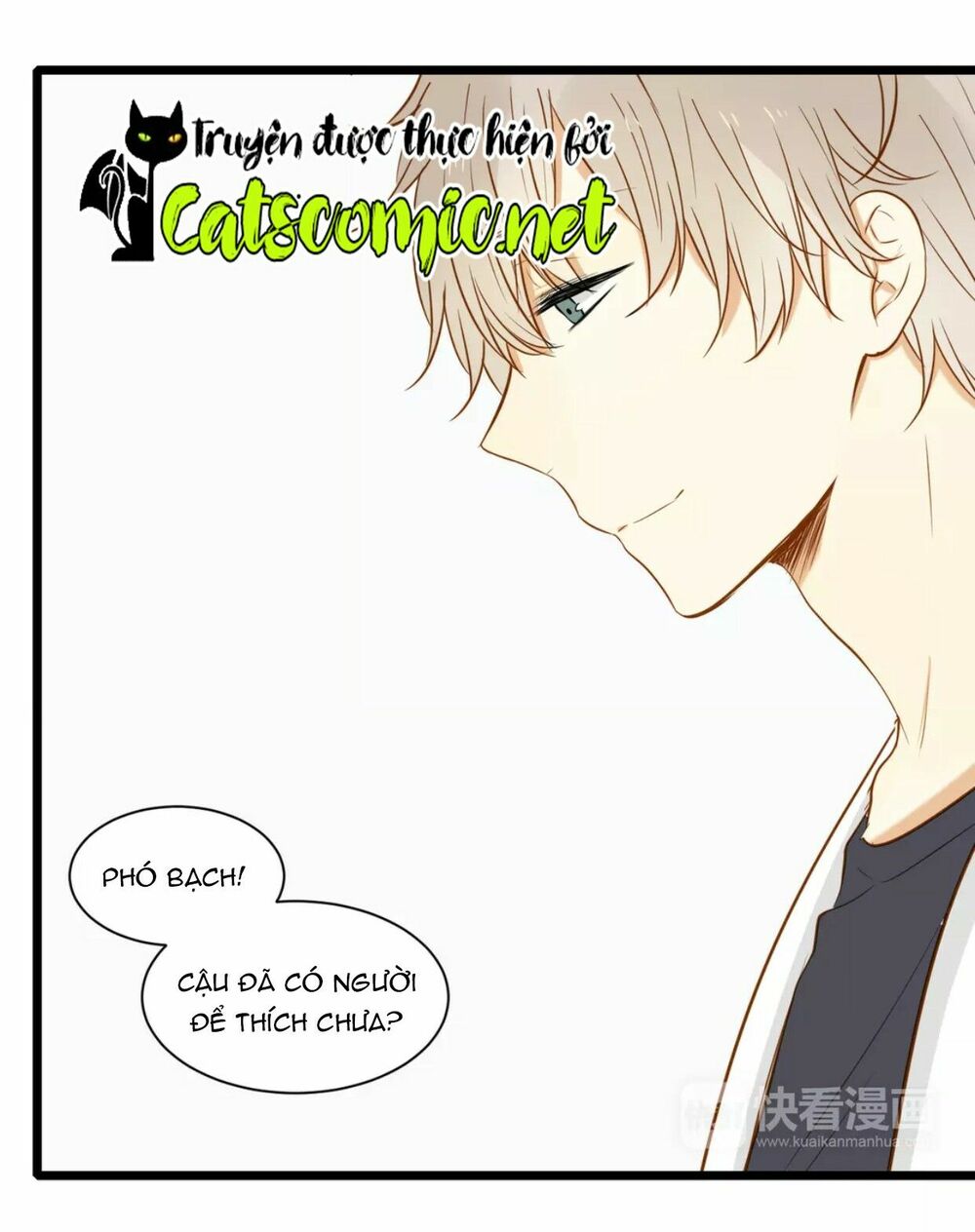 Điều giáo quan hệ: Chapter 18