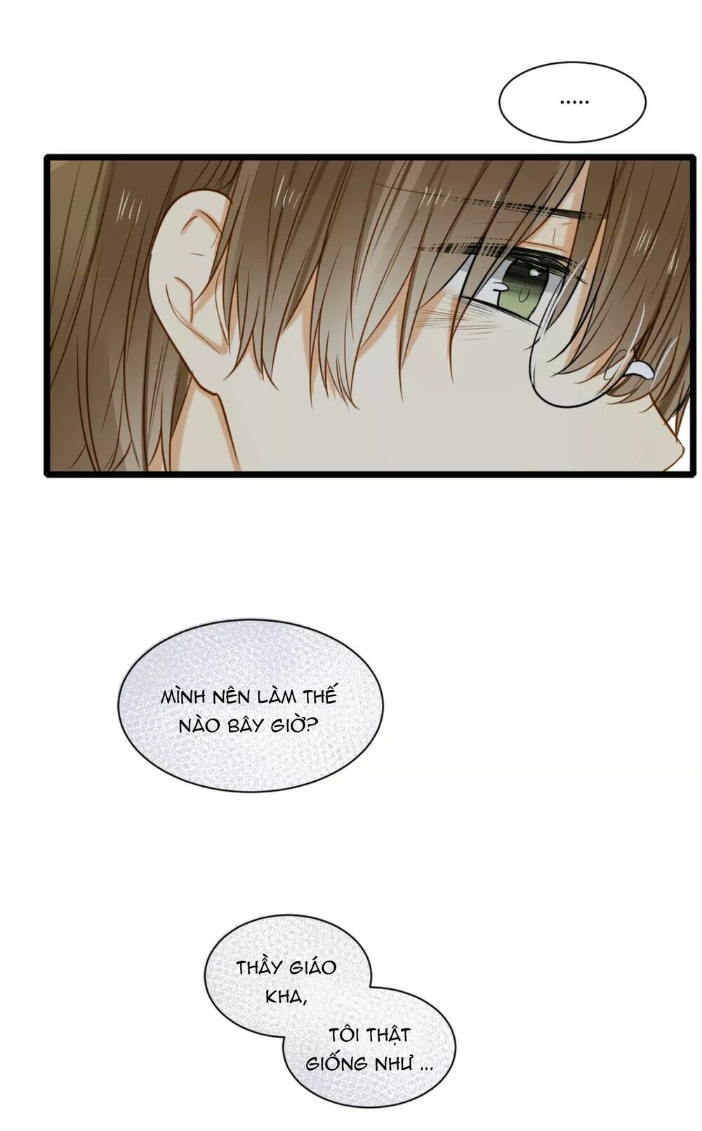 Điều giáo quan hệ: Chapter 18