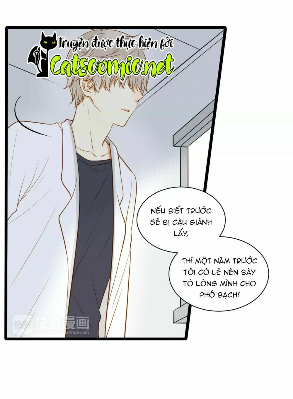 Điều giáo quan hệ: Chapter 19