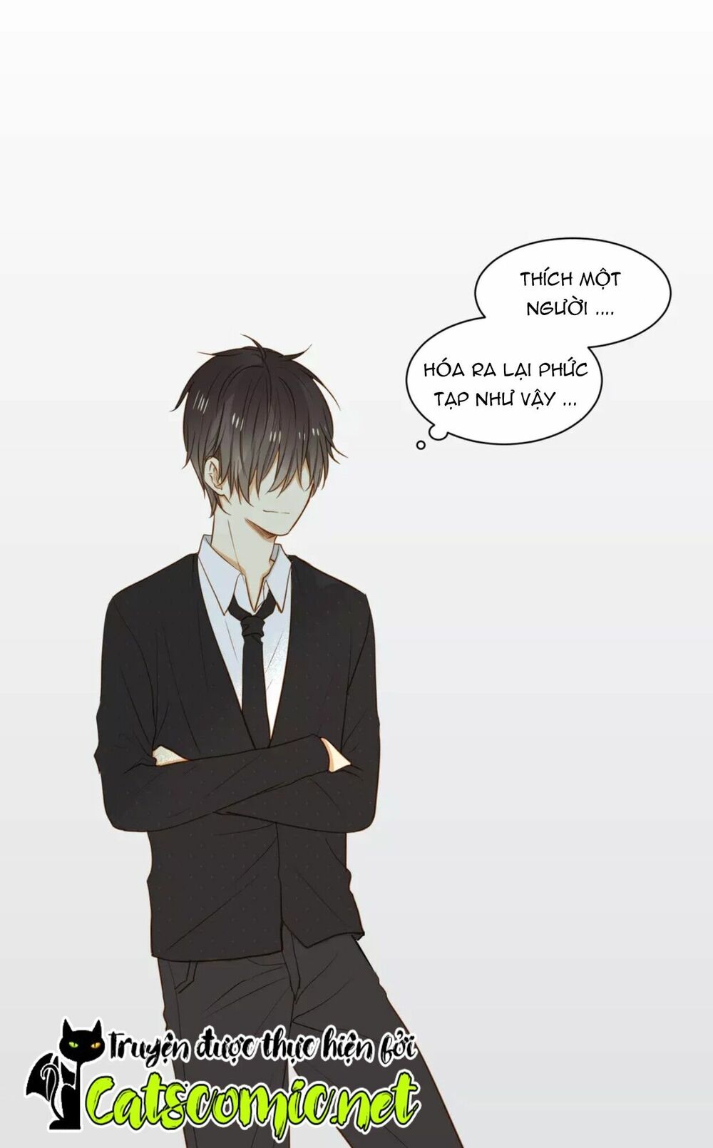 Điều giáo quan hệ: Chapter 19