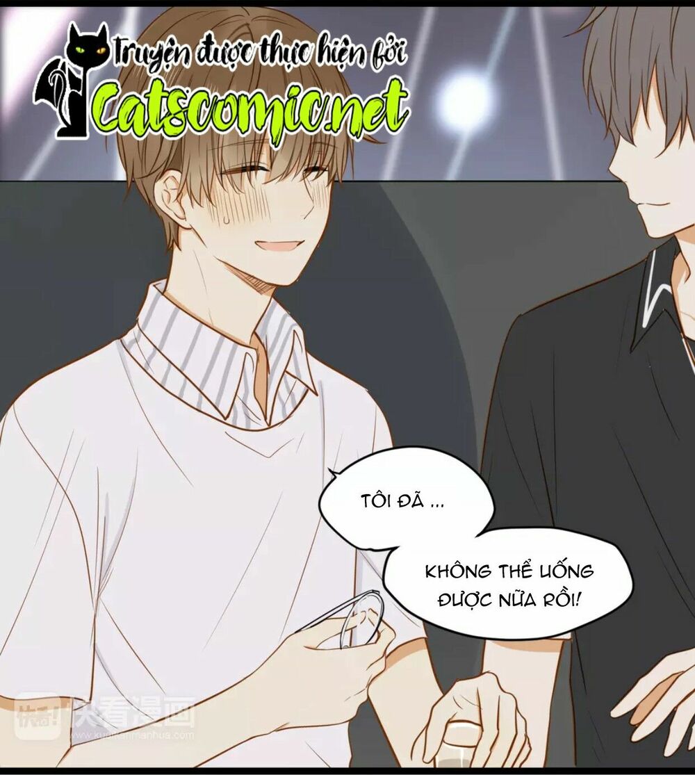 Điều giáo quan hệ: Chapter 19