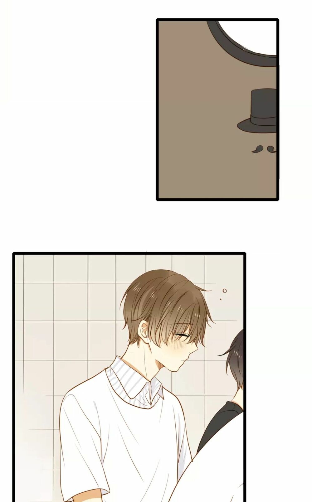 Điều giáo quan hệ: Chapter 19