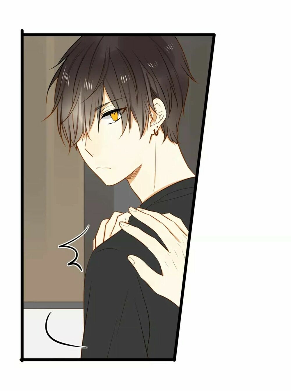 Điều giáo quan hệ: Chapter 19