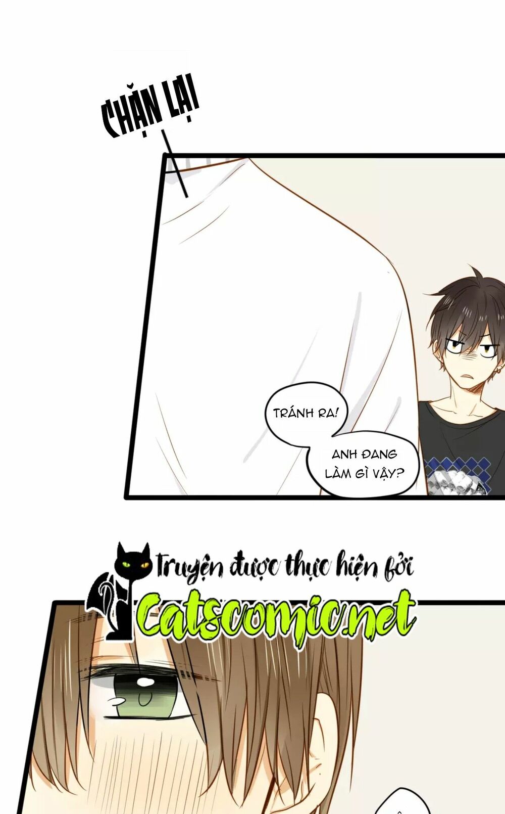 Điều giáo quan hệ: Chapter 19