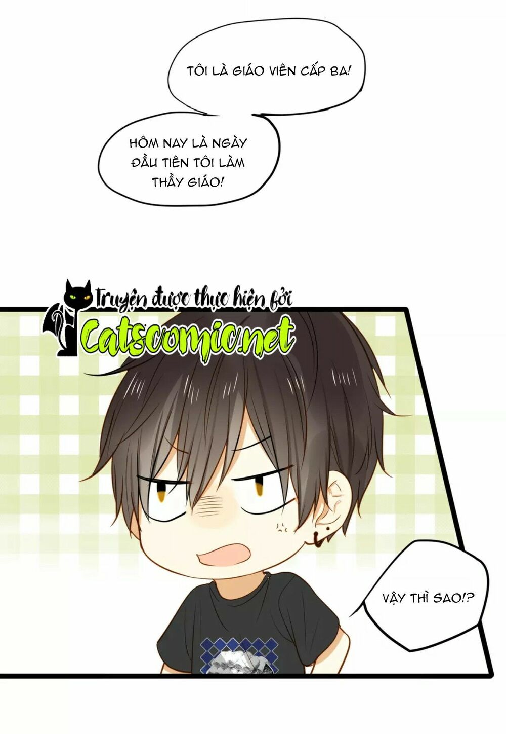 Điều giáo quan hệ: Chapter 19