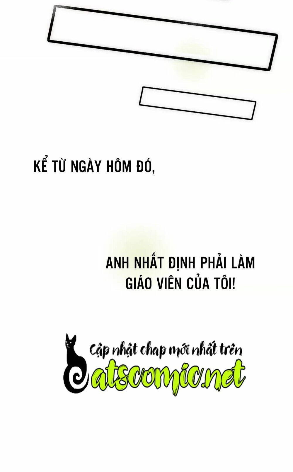 Điều giáo quan hệ: Chapter 19