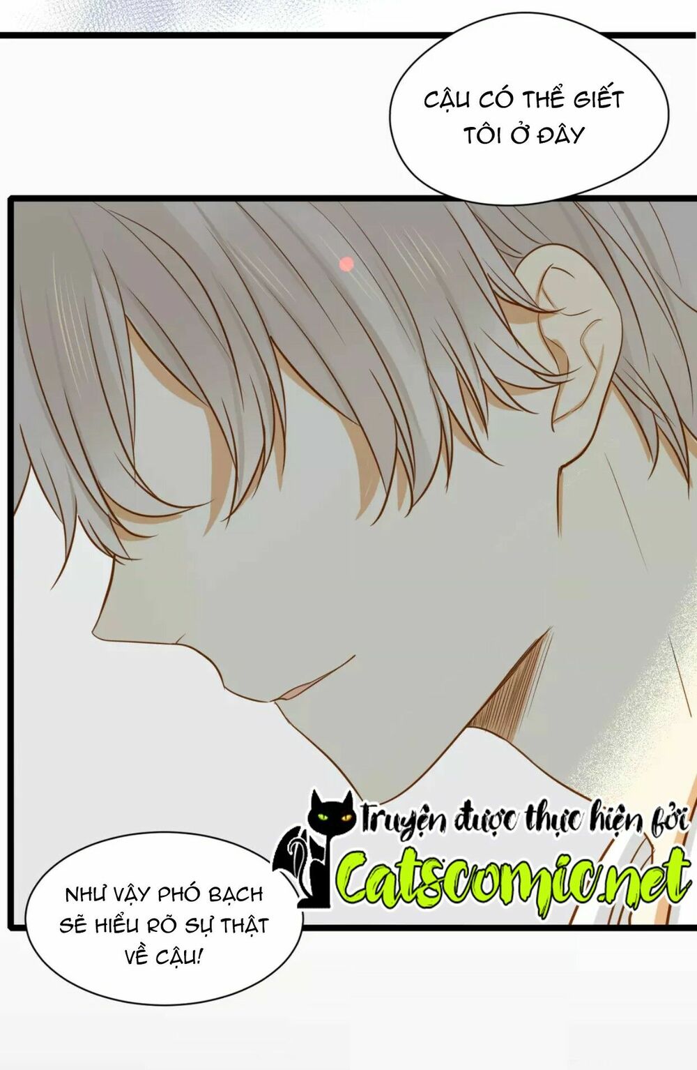 Điều giáo quan hệ: Chapter 19