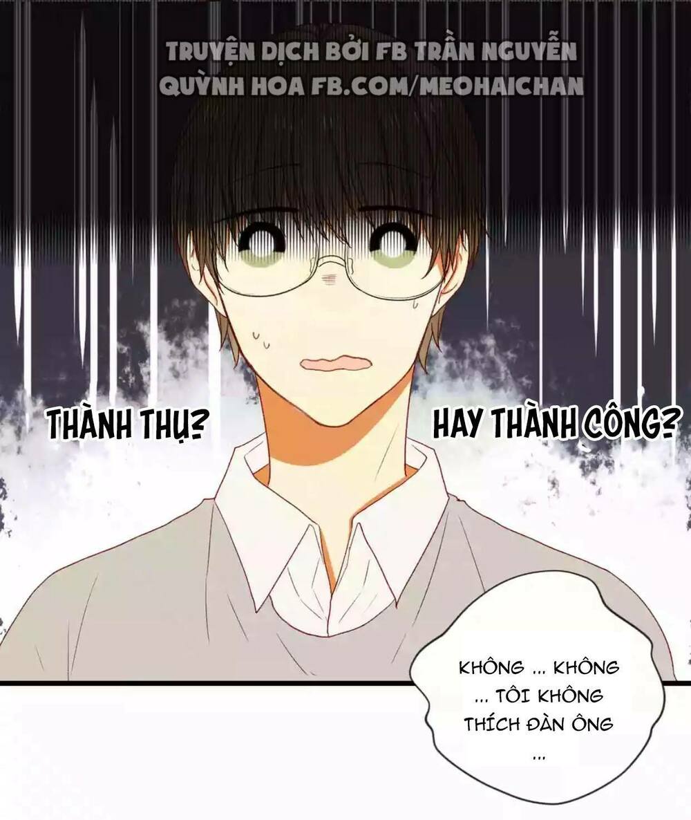 Điều giáo quan hệ: Chapter 2