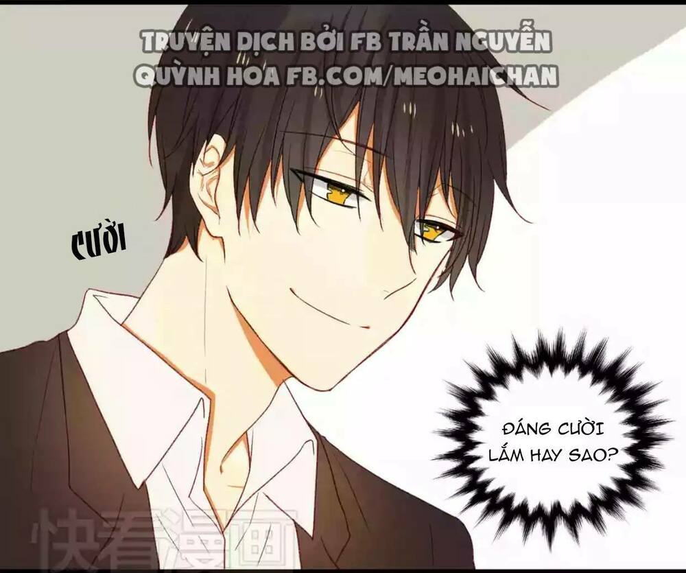 Điều giáo quan hệ: Chapter 2