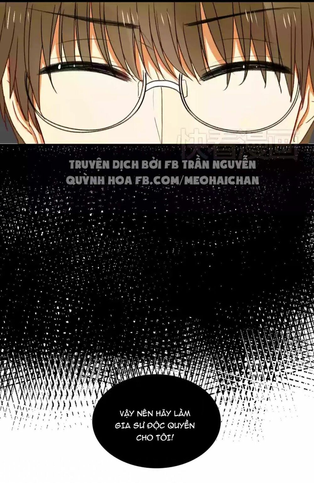 Điều giáo quan hệ: Chapter 2