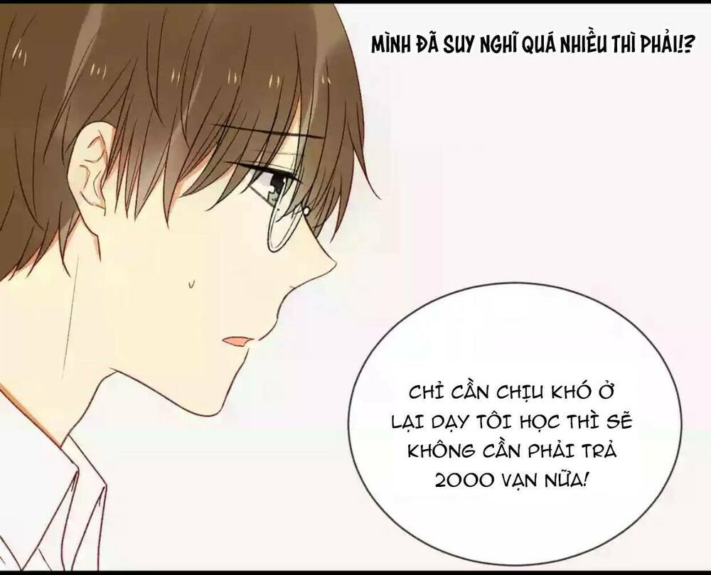 Điều giáo quan hệ: Chapter 2